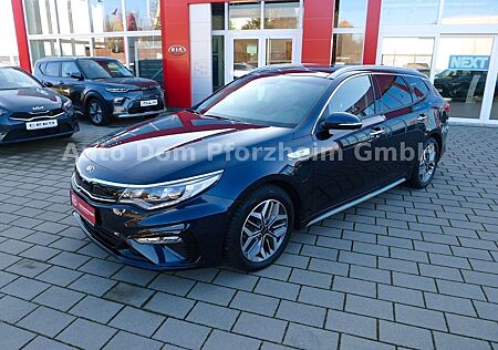 Kia Optima 2.0 GDI PHEV AT Spirit /EHK/LED/Black/GD