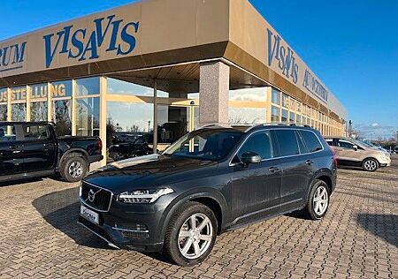 Volvo XC 90 XC90 D5 235PS Autm. Momentum AWD LED ACC