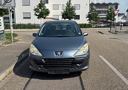 Peugeot 307 Grand Filou Cool TÜV NEU / Klima