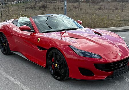 Ferrari Portofino 32000km