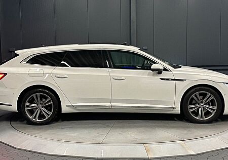 VW Arteon Volkswagen Shooting Brake R-Line 4Motion *PANORAMA*