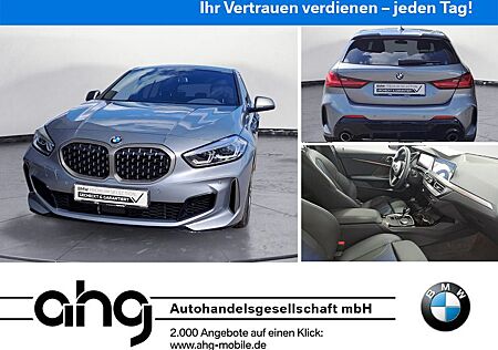 BMW M135i xDrive Sport Aut. Live Cockpit Pro LED Har