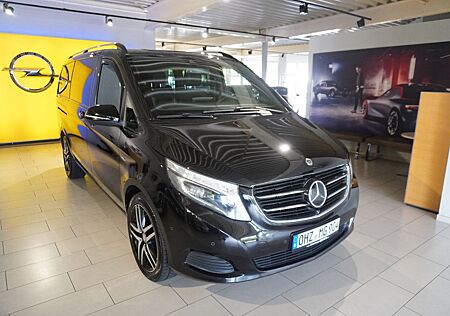 Mercedes-Benz V 250 Avantgarde Edition Lang*Leder*Standheizung