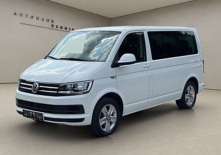 VW T6 Multivan Volkswagen 2.0 TDI Aut. 1.Hand/Kamera