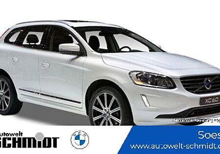 Volvo XC 60 XC60 D4 Summum + GARANTIE