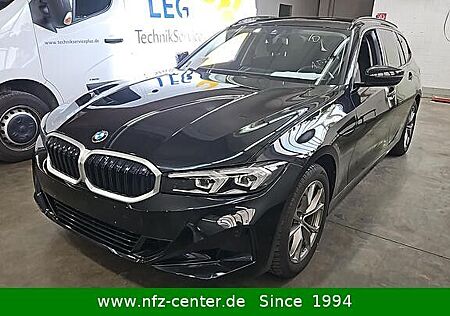 BMW 320 d xDrive Kombi PDC