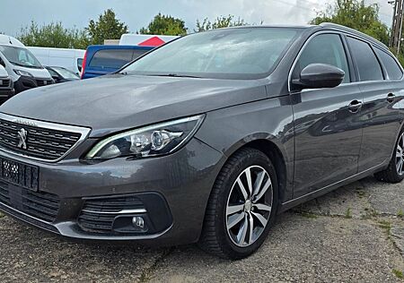 Peugeot 308 SW Active Automatik, Navi, Panorama, AHK
