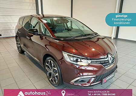 Renault Grand Scenic IV 1.3 TCe 7 Sitze|Navi|CAM|LED|
