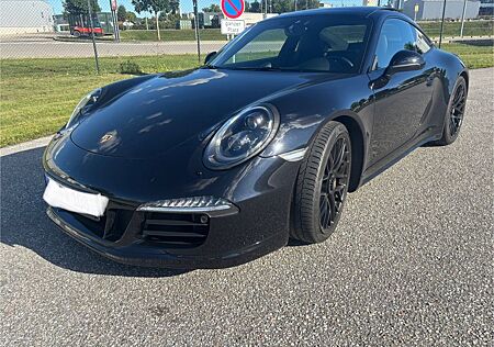 Porsche 991 Carrera GTS Coupé Carrera GTS