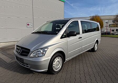 Mercedes-Benz Vito Kombi 116 CDI extralang,9SiTZER,KLiMA,TEMPO