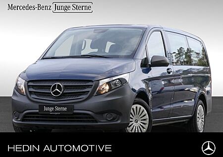Mercedes-Benz Vito 114 CDI Tourer PRO Lang KAM NAVI SHZ KLIMA