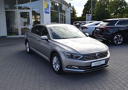 VW Passat Volkswagen Limo 150 PS TDI Comfortline ab 4,99% Finz