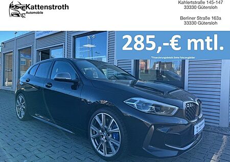 BMW M135i xDrive HeadUp Harman Lenkradheiz Pano KeyL