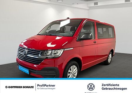VW T6 Multivan Volkswagen T6.1 Multivan 2.0 TDI DSG Navigation