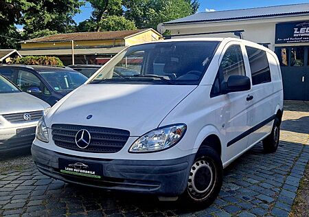 Mercedes-Benz Vito Mixto 109 CDI kompakt