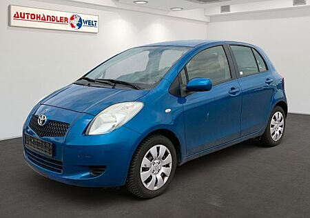 Toyota Yaris 1.0 VVT-i 5-trg. Sol Klimaanlage