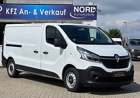 Renault Trafic Kasten L2H1 3,0t Komfort/2 Hand /Klima