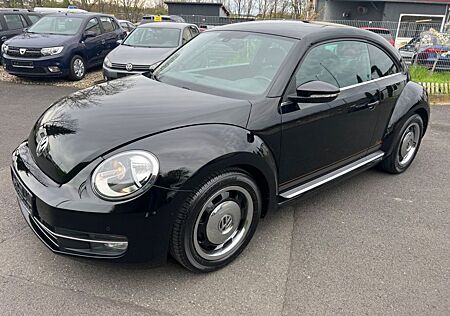 VW Beetle Volkswagen Lim.1.2 TSI Cup Klimaautomatik PDC Euro 5