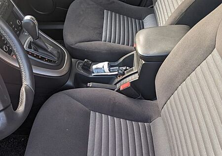 Fiat Croma 1.9 Multijet 16V Automatik Dynamic Dynamic