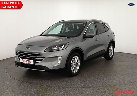 Ford Kuga 2.0 EcoBlue 4x4 Titanium LED Navi Head-Up