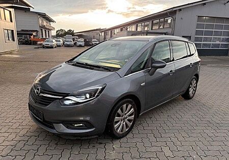 Opel Zafira C Innovation Start/Stop 7Sitzer Navi