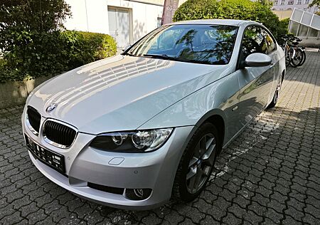 BMW 320i Coupé TÜV Neu Xenon Sport