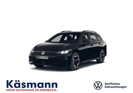 VW Golf Volkswagen VIII Variant R-Line 1.5eTSI LED NAV ACC 360