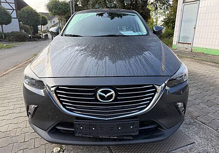 Mazda CX-3 Kizoku Intense