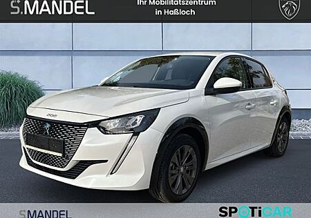 Peugeot 208 e- Allure