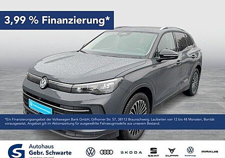 VW Tiguan Volkswagen 1.5 eTSI DSG Goal ACC+NAVI+KAMERA+LED