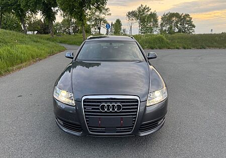 Audi A6 2.7 TDI quattro Avant