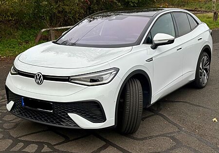 VW ID.5 Volkswagen Pro Perform. 77 kWh 150 kW Pro mit Navi Pro