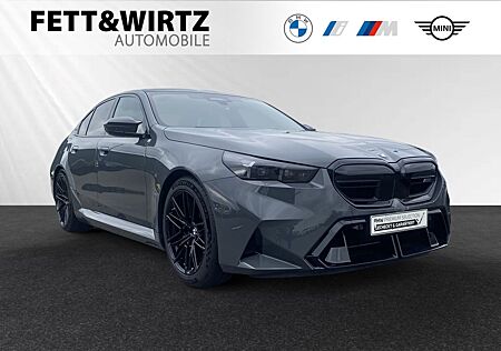BMW M5 Limousine *grigio telesto perl*|MDriver'sPack
