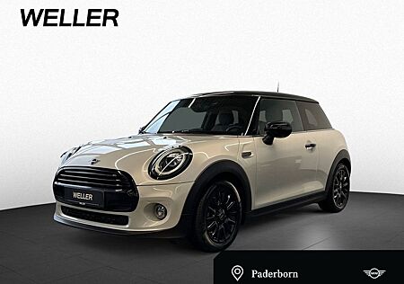 Mini Cooper gebraucht kaufen Mini Cooper Aut. Pano,Navi,CarPl,LED,SHZ,SpoSi Bluetooth