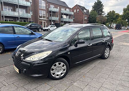 Peugeot 307 Break/SW Grand Filou Cool 1.Hand/Standheizug