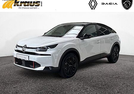 Citroën C4 Hybrid 145 6-Gang Collection