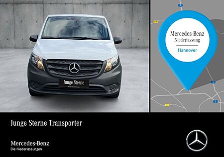 Mercedes-Benz Vito 116 CDI KA Lang Klima+Kamera+Navi+SitzHZ