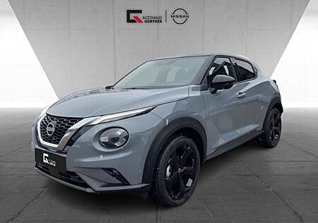 Nissan Juke TEKNA 114PS Winter /360°/Carplay
