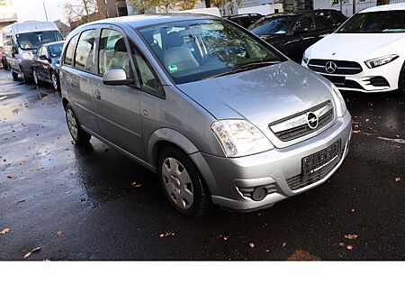 Opel Meriva 1.4i Edition, Klima, TÜV Februar 2027