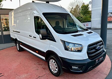 Ford Transit 350 L4 H3 Express-Line Trend, Aus 1.Hand