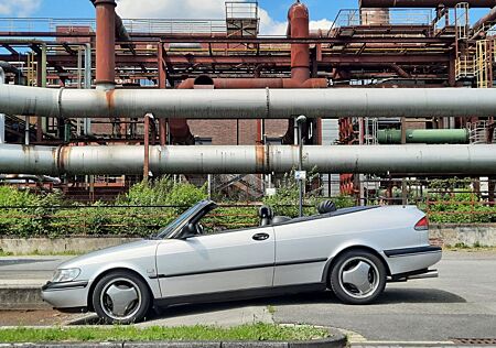 Saab 900 2.0 T SE Cabrio SE