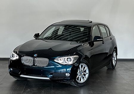 BMW 116i *XENON*NAVI*SCHIEBEDACH*AHK