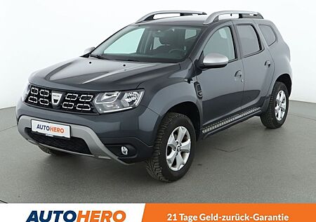 Dacia Duster 1.6 SCe Comfort *PDC*TEMPO*ALU*KLIMA*