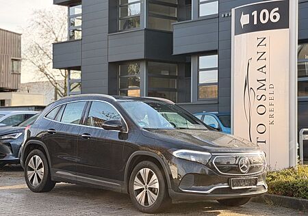 Mercedes-Benz EQA 250 Progressive / Distronic / TOTW.