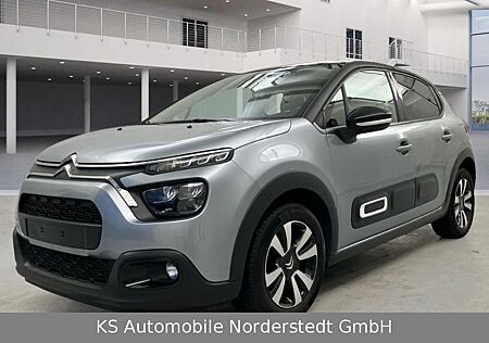 Citroën C3 Shine Pack PURETECH Top Zustand