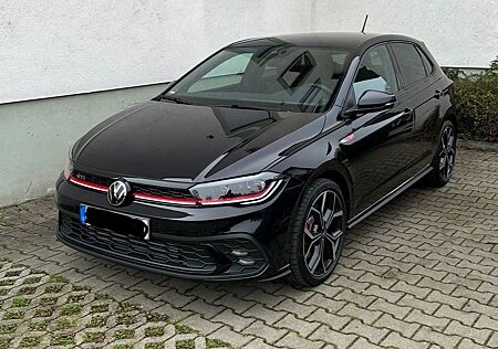 VW Polo Volkswagen GTI 2.0l 207 PS (Automatik)
