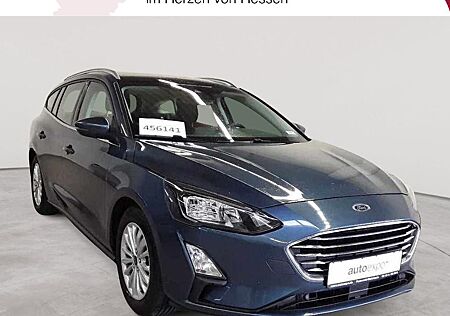Ford Focus Turnier 1.5 EcoBlue Aut. TITANIUM