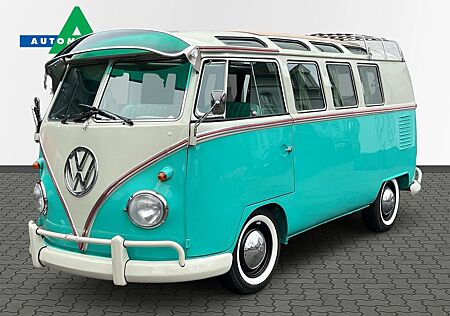 VW T1 Volkswagen Samba