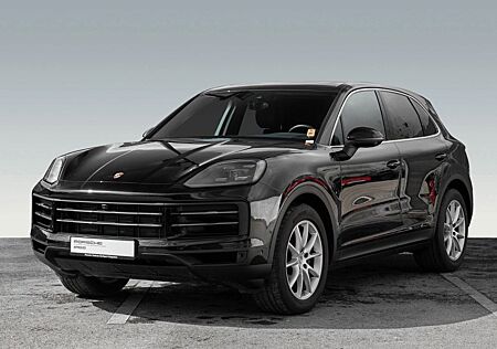 Porsche Cayenne Panorama Dachsystem Surround View Matrix