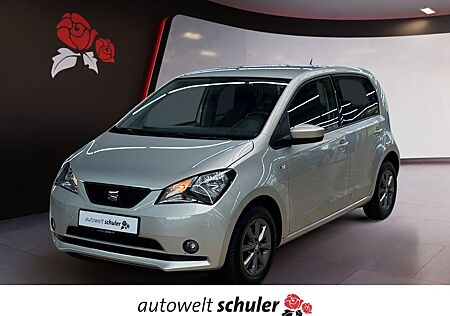 Seat Mii 1.0 I-Tech Sitzheizung
